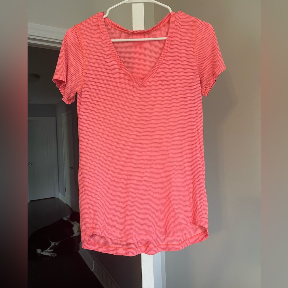 Lululemon top